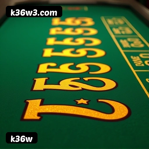 App Mobile k36w - Jogue em Qualquer Lugar no Seu Smartphone