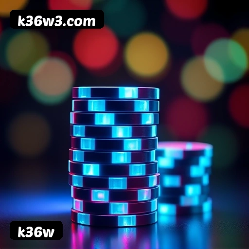 Recursos Exclusivos do App k36w - Modo Offline, Login Biométrico
