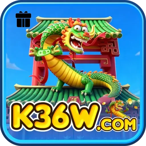 k36w Logo