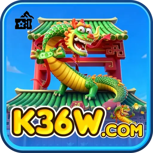k36w Logo