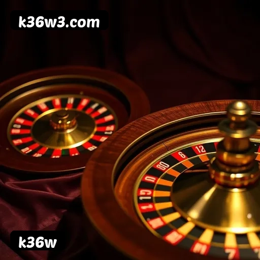 Cassino ao Vivo k36w - Dealers Brasileiros Profissionais