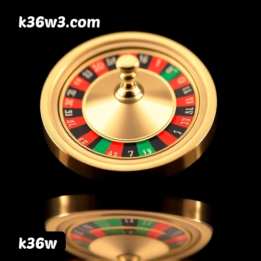Benefícios do Login k36w - Bônus e Vantagens Exclusivas