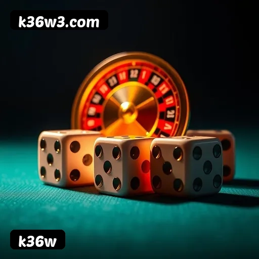 Coleção Premium de Slots k36w - NetEnt, Pragmatic Play, Evolution